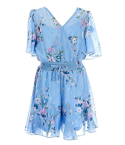 Floral Rompers | Playsuits | Jumpsuits - Hello Molly US | Hello Molly