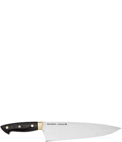Zwilling Bob Kramer Carbon 2.0 10#double; Chef's Knife