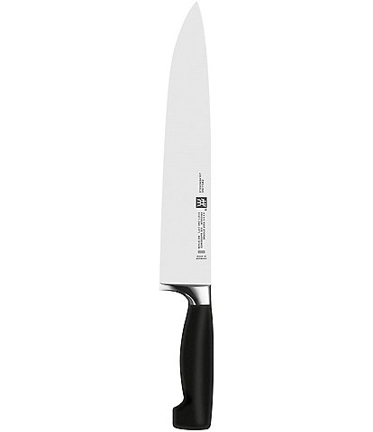 Zwilling Four Star 10#double; Chef's Knife