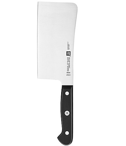 Zwilling Gourmet 6#double; Cleaver
