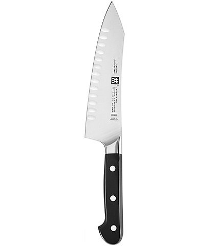 PRO 3-PC, STARTER KNIFE SET – Tanager Housewares