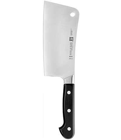 Zwilling J.A. Henckels Pro 6" Meat Cleaver