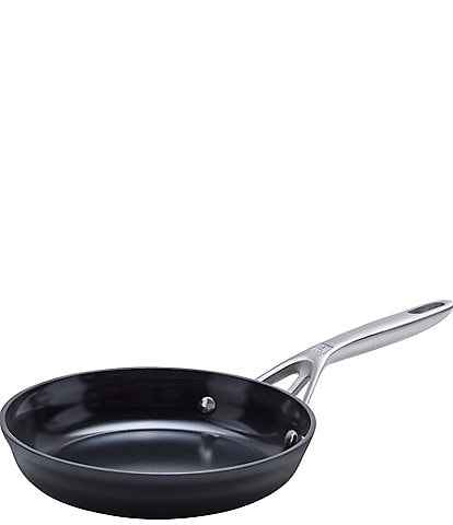 Zwilling Motion Ceramic Hard Anodized Fry Pan