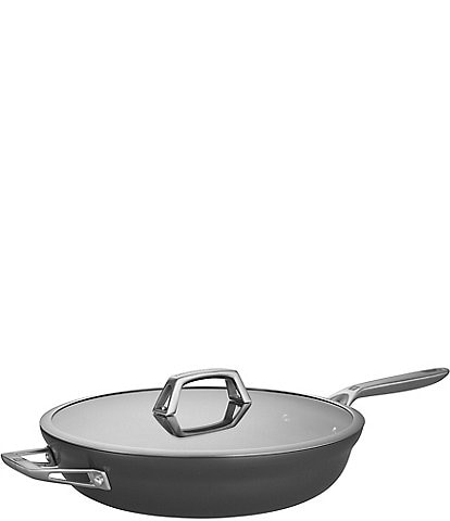 Zwilling Motion Hard Anodized Collection 5-QT Nonstick Deep Fryer