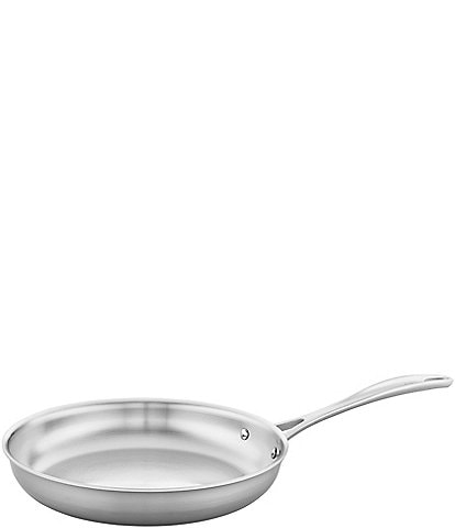 Zwilling Spirit 3-Ply 10#double; Stainless Steel Fry Pan