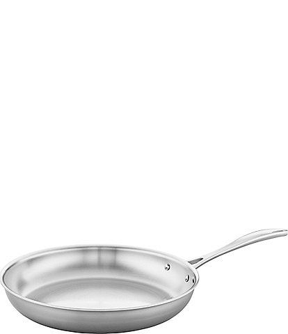 Zwilling Spirit 3-Ply 12" Stainless Steel Fry Pan