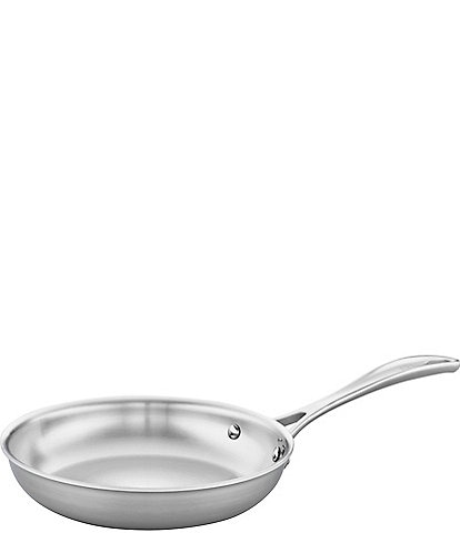 Zwilling Spirit 3-Ply 8#double; Stainless Steel Fry Pan