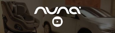 Nuna Revv Max Video