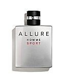 CHANEL ALLURE HOMME SPORT 3.4 edt