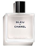 CHANEL BLEU DE CHANEL 3.4 oz. after shave lotion