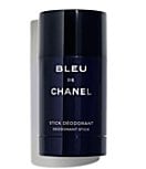 CHANEL BLEU DE CHANEL deodorant stick 2.0 oz.