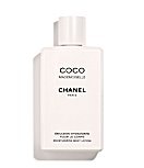CHANEL COCO MADEMOISELLE 6.8 oz. moisturizing body lotion