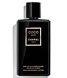 CHANEL COCO NOIR 6.8 oz. moisturizing body lotion