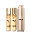 CHANEL GABRIELLE CHANEL eau de parfum twist and spray 3 x 0.7 oz.