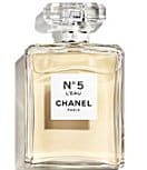 CHANEL N°5 L'EAU 1.7 oz. eau de toilette spray