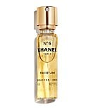 CHANEL N°5 refill parfum purse spray 0.25 oz.