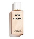CHANEL N°5 6.8 oz. shower gel