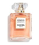 CHANEL COCO MADEMOISELLE 3.4 oz. eau de parfum intense spray