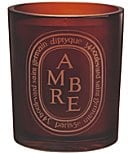 DIPTYQUE Ambre (Amber) Classic Candle-10.2 oz.