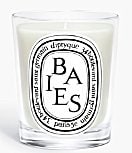 DIPTYQUE Baies (Berries) Classic Candle-6.5 oz.