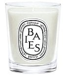 DIPTYQUE Baies (Berries) Classic Candle-2.4 oz.