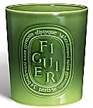 DIPTYQUE Figuier (Fig Tree) Candle-51.3 oz
