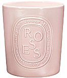 DIPTYQUE Roses Candle-51.3 oz