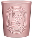 DIPTYQUE Roses Candle-21.2 oz.