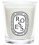 DIPTYQUE Roses Candle-6.5 oz.