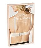 Bra Back Extenders, 75mm, Nude, 4 rows and 4 hooks - Cloth of Gold &  Haberdashery Ltd