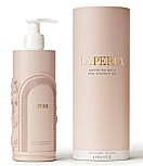 La Perla Refillable Soothing Bath and Shower Oil-6.7 oz.