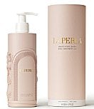 La Perla Refillable Soothing Bath and Shower Oil-6.7 oz.