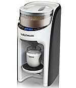 brezza instant warmer