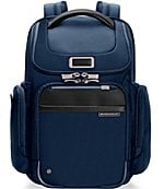 Briggs & Riley @work Large Cargo Laptop Backpack | Dillard's