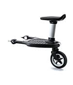 adapter bugaboo fox cybex
