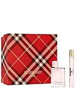 Burberry ローズプリント セットアップ　92センチ　2y Burberry Her Eau de Parfum 2-Piece Gift Set | Dillard's