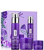 Clinique Anti-Aging Routine: Mini Smart Clinical Repair Skincare