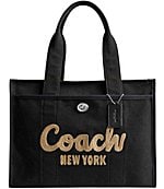 COACH Cargo 26 Small Tote Handle Bag | Dillard's