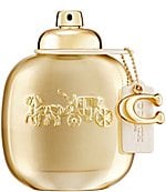 COACH Gold Parfum 3-Piece Gift Set | Dillard's