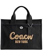 COACH Cargo 26 Small Tote Handle Bag | Dillard's