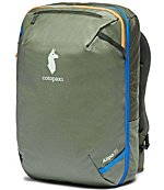 buy used cotopaxi allpa 35L Travel Pack - Durable Adventure Travel Backpack with Carry-On Convenience Our newly redesigned Allpa 35L reflects our quest for pack perfection Cotopaxi - Allpa 35L Travel