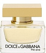 one dolce gabbana femme