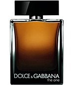 dolce and gabbana the one aftershave
