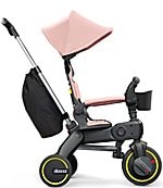 Doona Liki Trike - Limited Edition Gold | Dillard's