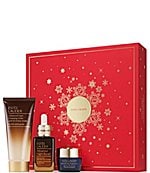 Estee Lauder Advanced Night Repair + Bounce + Brighten Skincare