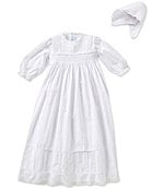 dillards baptism gowns