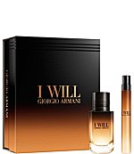 Giorgio Armani I Will Eau de Parfum 2-Piece Gift Set | Dillard's