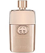 Gucci Guilty Pour Femme Eau de Toilette, Travel Spray & Mini 3