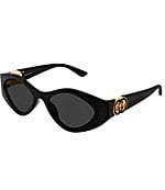 Gucci Men's GG1856S 57mm Navigator Sunglasses | Dillard's