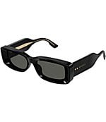 Gucci Women's Gg0876sa Rectangular 59mm Sunglasses | Dillard's
